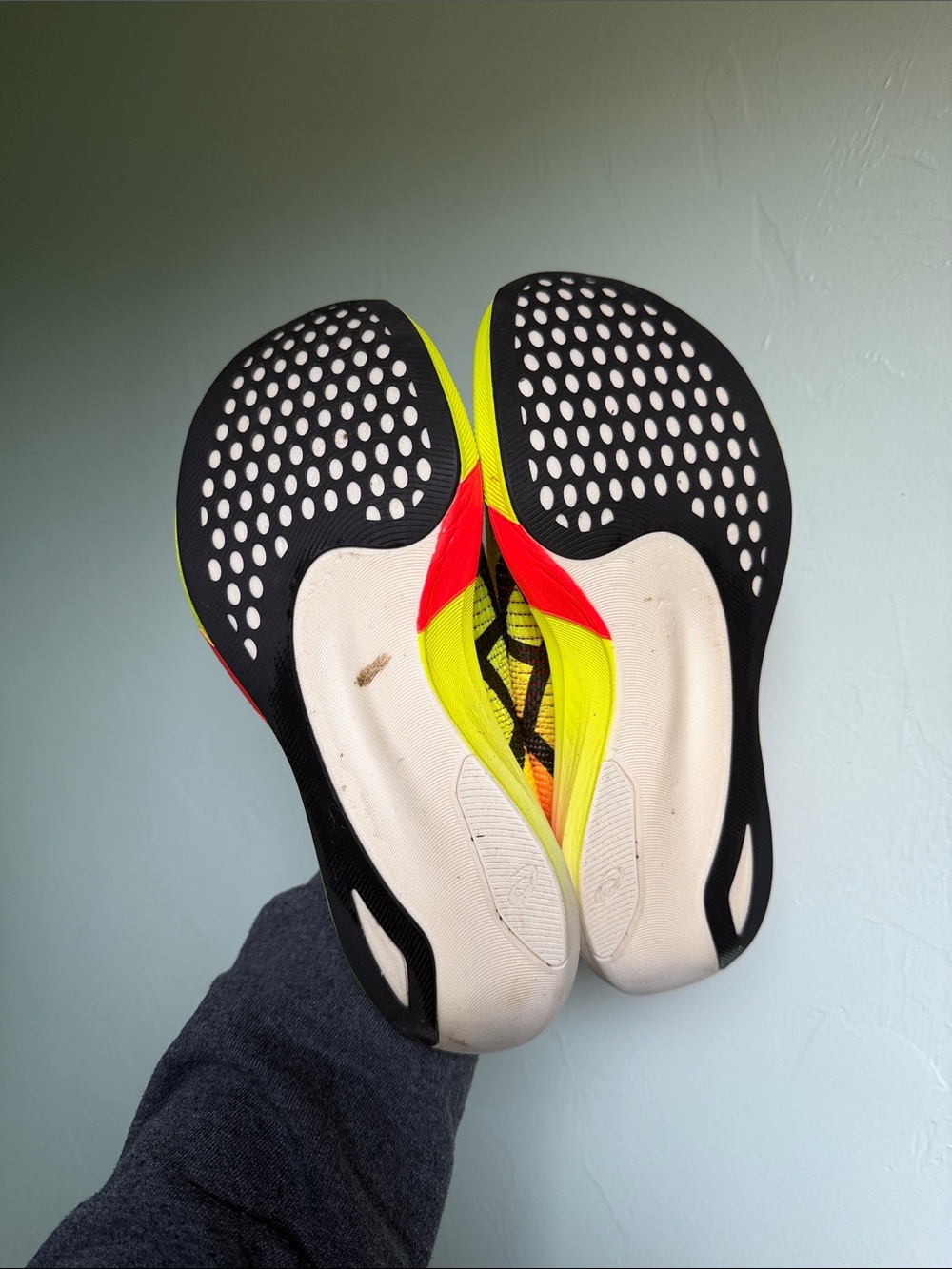 Asics Metaspeed Edge - Picture 2 of 8